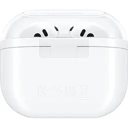 Навушники Samsung Galaxy Buds3 White (SM-R530NZWA) [112590] - мініатюра 6