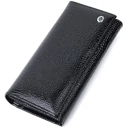 Жіночий шкіряний гаманець ST Leather 18,5х9,5х2,5 см acs0029397