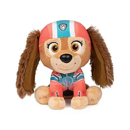 М'яка іграшка цуценя Ліберті Gund. "Щенячий патруль у кіно" Paw Patrol SM33351/6062169, 15 см