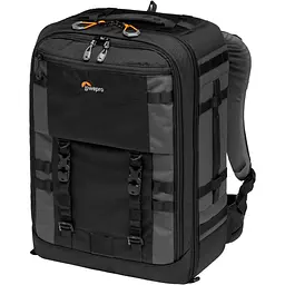 Рюкзак для фотоапарата Lowepro Pro Trekker BP 350 AW II (LP37268-GRL) [128477] - мініатюра 2