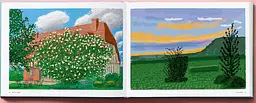 David Hockney. 220 for 2020 - мініатюра 6