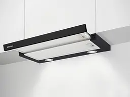 Витяжка INTERLINE DELI BL A/60/2/T - мініатюра 11