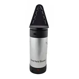 Багатофункціональний ручний відпарювач Hand Held Steamer UKC A6 Сірий - мініатюра 2