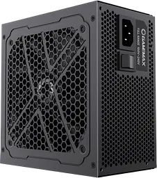 Блок живлення GameMax GX-600 600W 80+ Gold (GX-600) - мініатюра 4