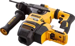 Перфоратор акумуляторний DeWALT SDS-Plus 54 В XR FlexVolt без АКБ та ЗП DCH333NT - мініатюра 3