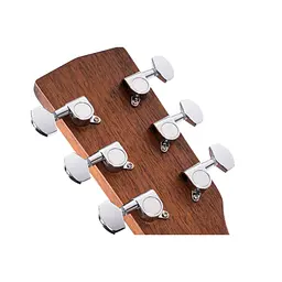 Гітара акустична Cort AD810 Satin Sunburst (AD810 SSB) - мініатюра 5