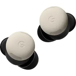 Навушники Google Pixel Buds Pro 2 Porcelain [120653] - мініатюра 3