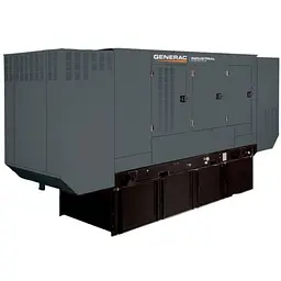 Генератор Generac SG 028 INDUSTRIAL (32 кВт) - мініатюра 2