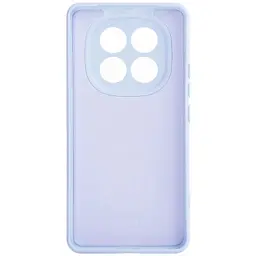 Чохол до мобільного телефона Armorstandart Icon Xiaomi Redmi Note 15 4G / Note 15 5G / Poco M8 5G Lavender (ARM89816) - мініатюра 2