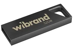 Flash Wibrand USB 2.0 Stingray 32Gb Grey
