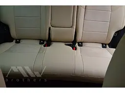 Авточохли модельні MW Brothers для Kia Sportage IV c 2015 - мініатюра 7