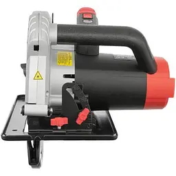 Дискова пила Intertool WT-0623 [109233] - мініатюра 2