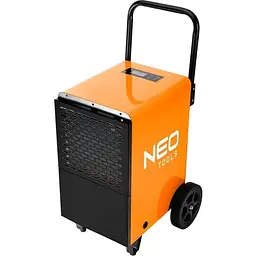 Осушувач повітря Neo Tools 90-160 [139679]