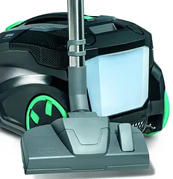 Пилосос миючий з аквафільтром Thomas DryBOX Amfibia Family (788599) UA - мініатюра 4