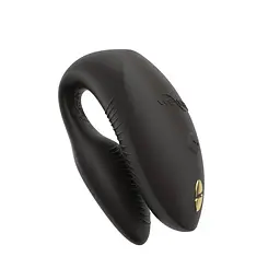 Смарт-вібратор для пар We-Vibe Chorus Pro Satin Black - мініатюра 4