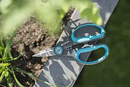 Ножиці для трави Gardena HerbCut 12214-36 (17.5/5.2 см) - мініатюра 3