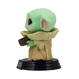 Ігрова фігурка FUNKO POP! серії "Мандалорець" - МАЛЮК ІЗ ЧАШКОЮ Funko 49933 - мініатюра 2