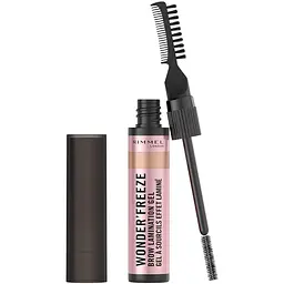 Гель для ламінування брів Rimmel Wonder'Freeze №002 Blonde - мініатюра 2