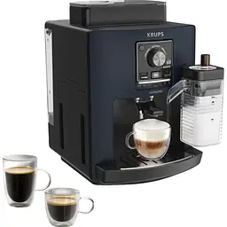 Кавомашина Krups Harmony Milk EA5094E0 [168799] - мініатюра 3