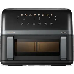 Мультипіч Mova FD20 Pro Black (AF-5518ATB)