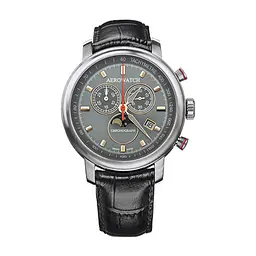 Наручний годинник Aerowatch 84936AA06