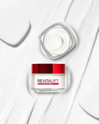 Денний зволожувальний крем-догляд L'Oreal Paris Revitalift для розгладження шкіри обличчя та проти зморщок, 50 мл (AA271500) - мініатюра 8
