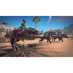 Ключ активації Microsoft Age of Wonders: Planetfall для Xbox One/Series - мініатюра 9