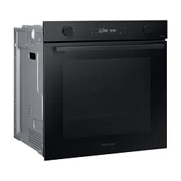Духова шафа Samsung NV7B4125ZAK/WT - мініатюра 2