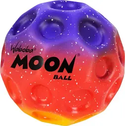 М'яч в асортименті Waboba Gradient Moon 1 шт. (327C99_A) - мініатюра 4