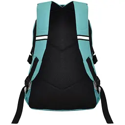 Рюкзак міський Semi Line 35 Turquoise/Grey (BSL117), Бузковий - мініатюра 3