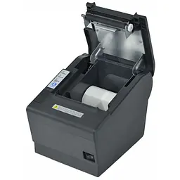 Принтер чеків Geos RP-3101 USB+Ethernet (RP3101) - мініатюра 4