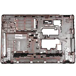 Нижня кришка Hewlett Packard для ноутбука HP (4740s) чорний Б/В