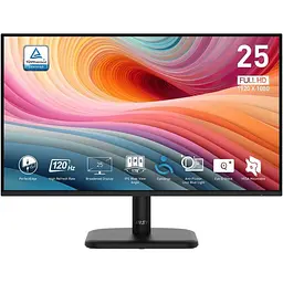 Монітор MSI 24.5` PRO MP251L E2 [151600]