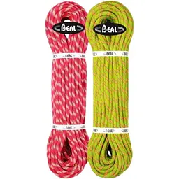 Мотузка Beal Legend 8.3 mm 2x50m (1046-BC083L.502.GP)