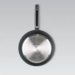 Сковорода універсальна Maestro RoСk Stone 26 см MR-1204-26 - мініатюра 4