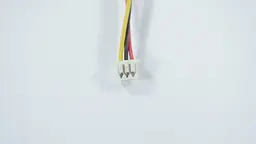 Вентилятор для ноутбука ACER ASPIRE 4551 4551G 4741 4741G eMachines D640 DC 5 V 0.25A 3pin (ADDA MD0605HX-NB3) (Кулер) - мініатюра 4