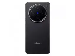 Смартфон Vivo X200 16/512GB Black - мініатюра 2