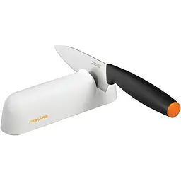 Точило Fiskars Form для ножів біле (1014214) - мініатюра 6