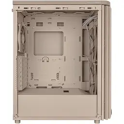 Корпус Asus ProArt PA401 Wood Edition сітчастий бежевий (90DC00M7-B39000) [173318] - мініатюра 6