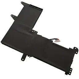 Акумулятор для ноутбука Asus VivoBook X510U X510UQ X510UF X510UN F510U F510UA S510 (B31N1637 11.52V 3553 mAh 42Wh) - мініатюра 3