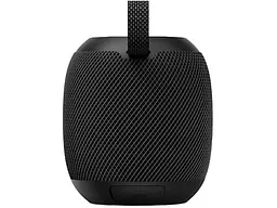Портативна колонка Hama Bomb 3.0 Black - мініатюра 4