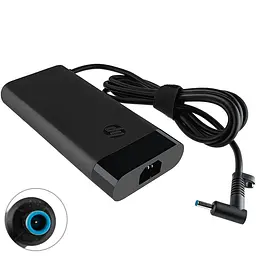 Блок живлення для ноутбука HP 19.5V 11.8A 230W 4.5x3.0-PIN чорний OVALE
