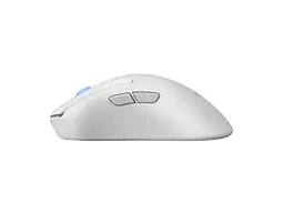 Миша Asus ROG Keris II WL ACE White (90MP03N0-BMUA10) - мініатюра 5