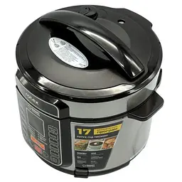 Мультиварка ROTEX REPC 73-B - мініатюра 2