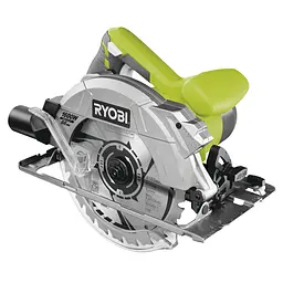Пила дискова RCS1600-K 1600Вт Ryobi teh0025820