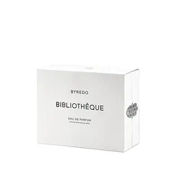 Byredo Bibliotheque Парфумована вода 50 мл - мініатюра 2