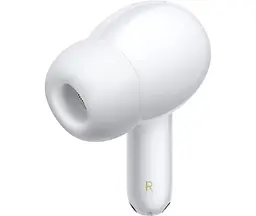 Навушники бездротові Xiaomi Bluetooth Redmi Buds 6 Pro Glacier White (BHR9310GL) білі - мініатюра 5