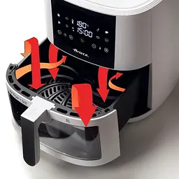 Мультипіч Ariete 4630 WH (00C463003AR0) - мініатюра 3