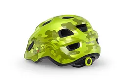 Шолом Met Hooray CE Lime XS (1052-3HM 144 CE00 XS LC1) - мініатюра 3