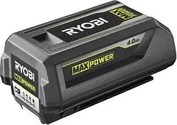 Акумулятор Max Power RY36B40B 36В 4А·год 1.32кг Ryobi hoz0014310